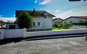 appartement Oloron